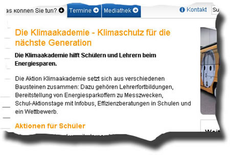 Vattenfall: Der Rüpel wird zum Oberlehrer