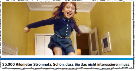 vattenfall