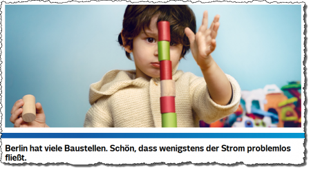 vattenfall